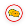 chat
